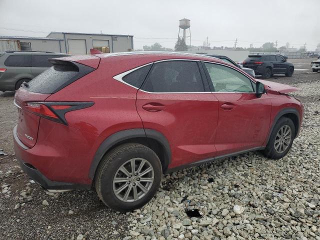 Vin: jtjyarbz2h2064490, lot: 59373775, lexus nx 200t base 20173
