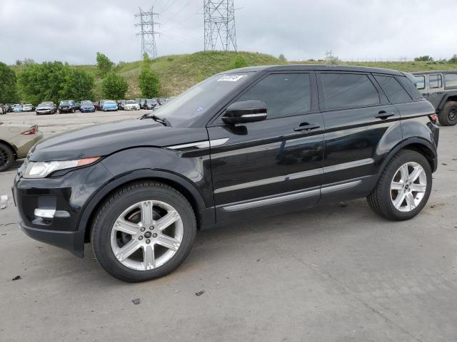 LAND ROVER RANGE ROVE