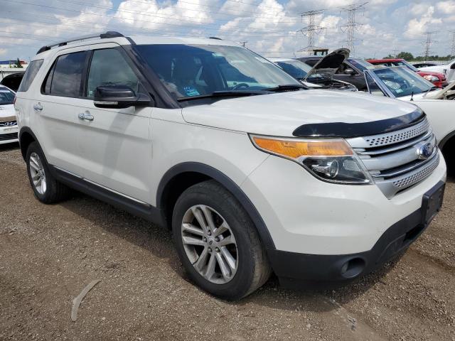 Vin: 1fmhk8d80cga19697, lot: 62789355, ford explorer xlt 20124