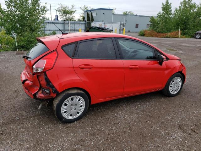 Vin: 3fadp4ej9em193586, lot: 59621525, ford fiesta se 20143