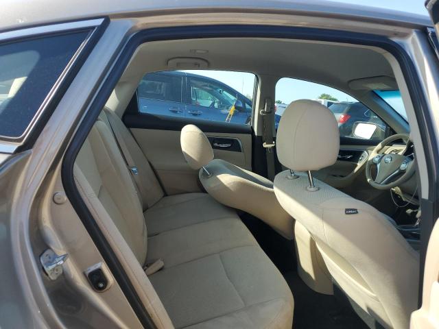 2015 NISSAN ALTIMA 2.5 - 1N4AL3AP2FC225008