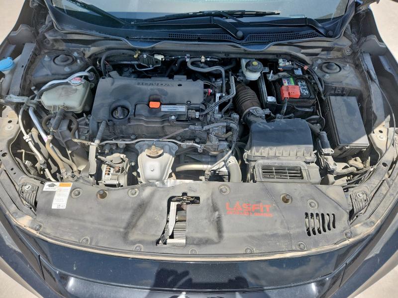 2021 HONDA CIVIC SPOR - 19XFC2F88ME002232