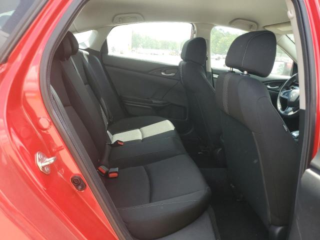 2017 HONDA CIVIC LX 2HGFC2F50HH533894