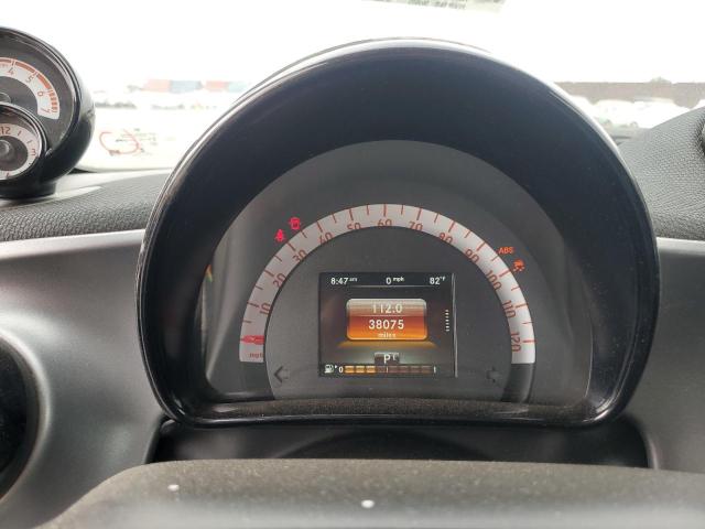 2016 SMART FORTWO WMEFJ5DA1GK066581
