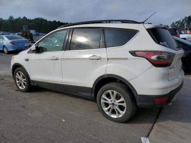 Vin: 1fmcu9gd3hub48383, lot: 62508275, ford escape se 20172