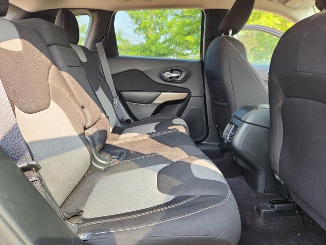 2018 JEEP CHEROKEE L - 1C4PJLCB8JD607817