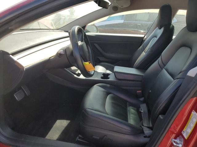 2017 TESLA MODEL 3 5YJ3E1EA6HF000720