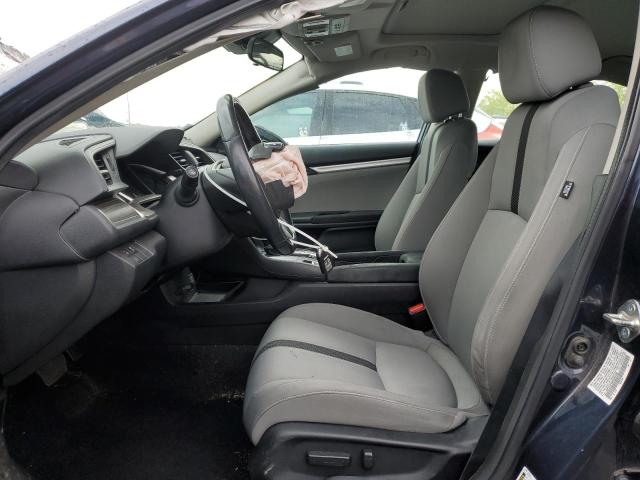 2019 HONDA CIVIC EX 19XFC1F34KE003390