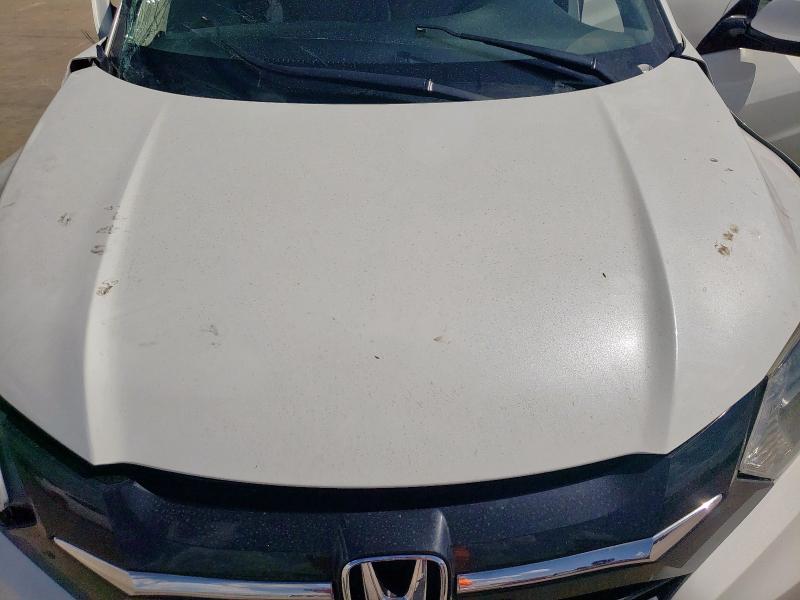 2018 HONDA HR-V LX 3CZRU5H37JM705569