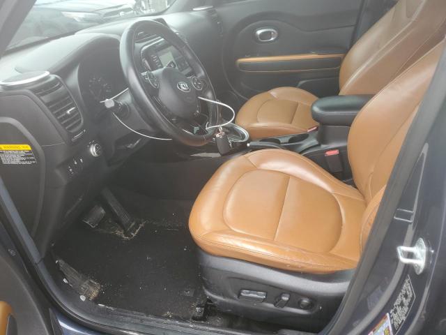 2015 KIA SOUL ! KNDJX3A57F7211059