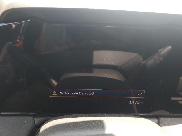 2024 CHEVROLET TRAILBLAZE KL79MRSL6RB211371