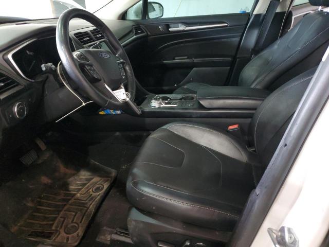 2019 FORD FUSION TIT - 3FA6P0SU3KR104674