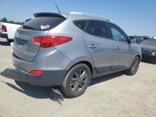 Vin: km8jucag6fu103328, lot: 60162875, hyundai tucson limited 20153