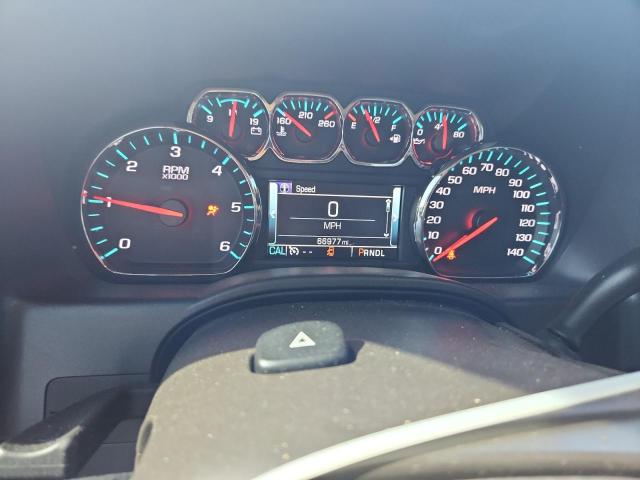 2017 GMC SIERRA K15 3GTU2NEJ0HG244510