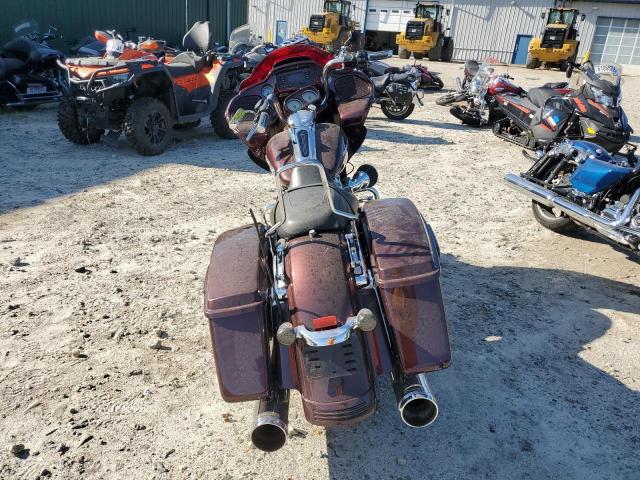 2018 HARLEY-DAVIDSON FLTRX ROAD 1HD1KHC17JB602755
