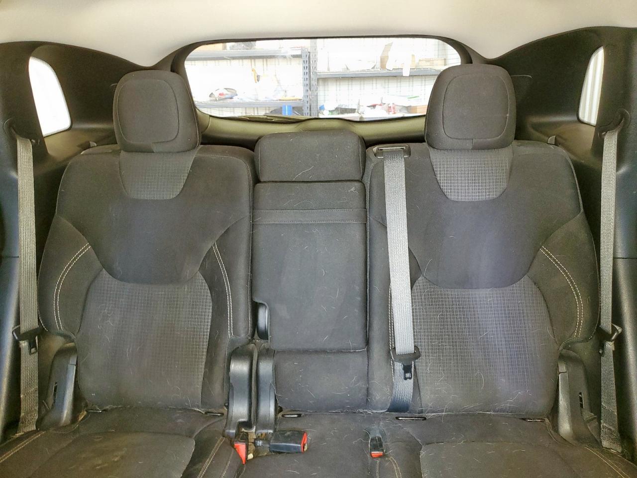 JEEP GRAND CHEROKEE LATITUDE