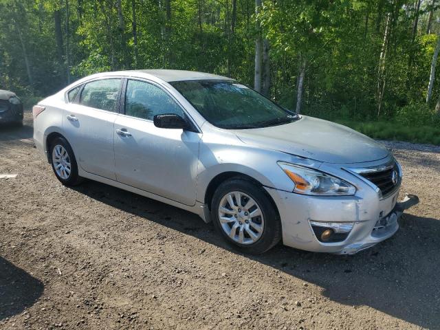 Vin: 1n4al3apxfn356983, lot: 61731035, nissan altima 2.5 20154