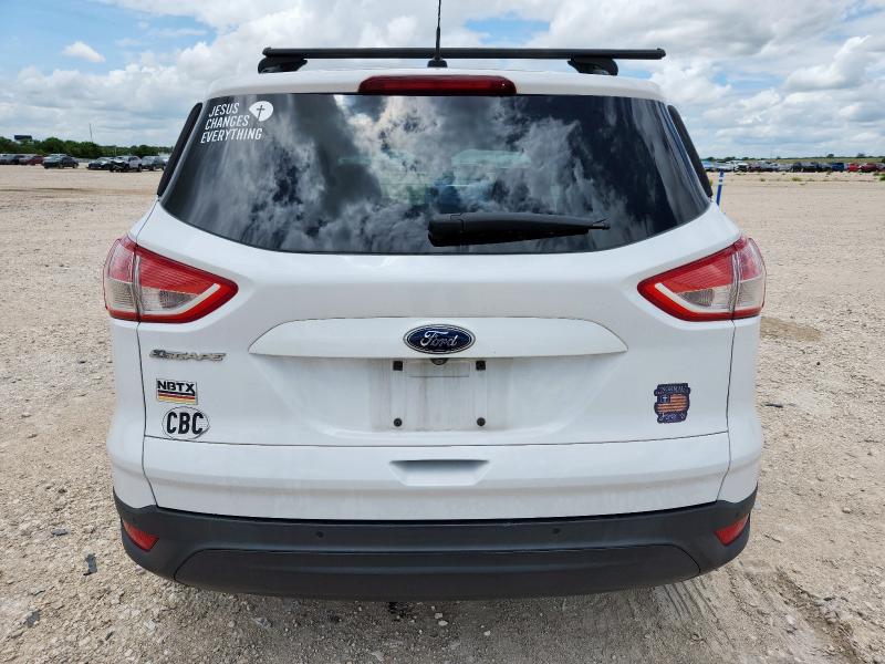 2015 FORD ESCAPE S - 1FMCU0F77FUC67848