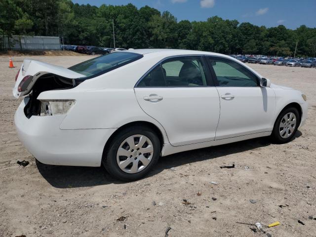 Vin: 4t1bf3ekxau570712, lot: 59392115, toyota camry base 20103