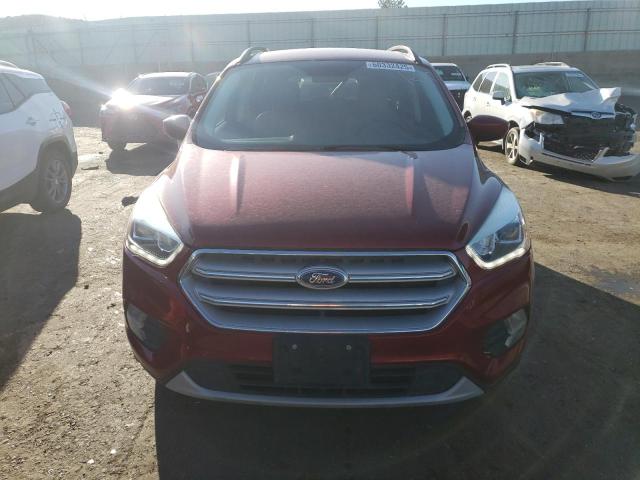 2018 FORD ESCAPE SEL 1FMCU0HD0JUB72351