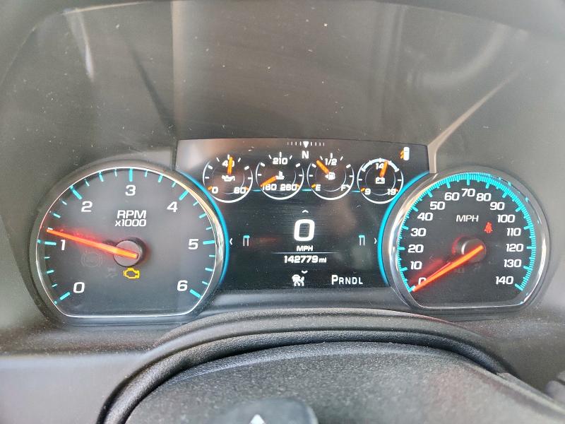 2019 GMC YUKON DENA 1GKS2CKJ2KR390998