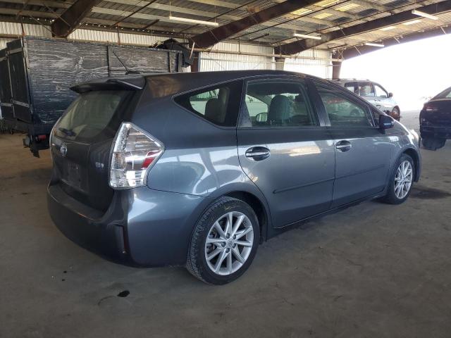 Vin: jtdzn3eu9d3264330, lot: 59380715, toyota prius 20133