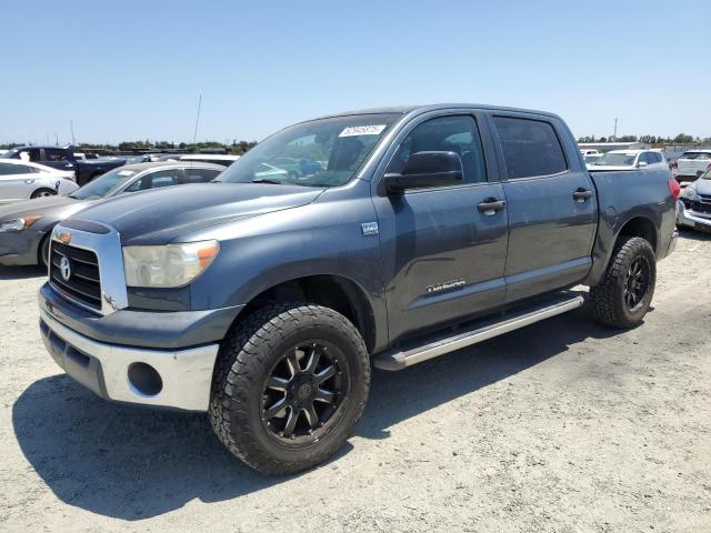 TOYOTA TUNDRA CRE
