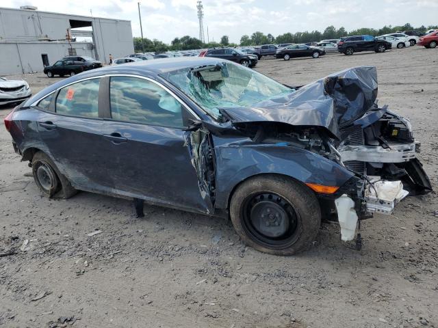 2018 HONDA CIVIC LX 2HGFC2F5XJH593199