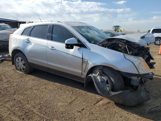 Vin: 3gyfnge33ds614735, lot: 59910475, cadillac srx luxury collection 20134