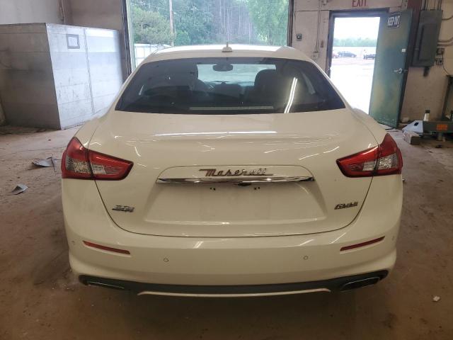 2020 MASERATI GHIBLI S ZAM57YTL5L1356721