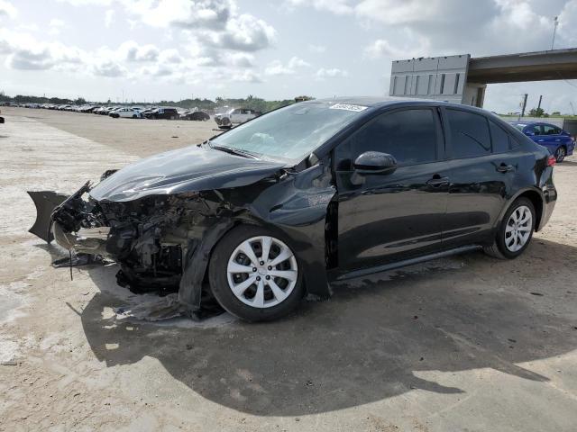 Vin: 5yfb4mde8sp269950, lot: 59947825, toyota corolla le 2025 img_1