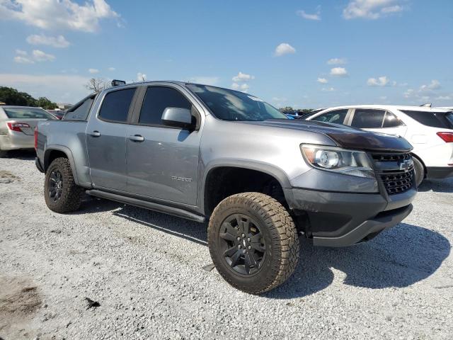 Vin: 1gcgteen9k1169454, lot: 60791685, chevrolet colorado zr2 20194