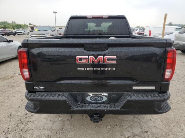 2024 GMC SIERRA K15 1GTRUJEK6RZ296193
