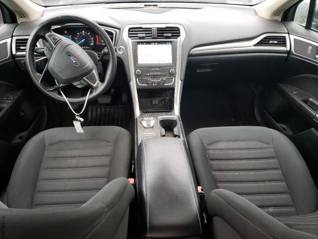 2019 FORD FUSION SE 3FA6P0LU6KR128515