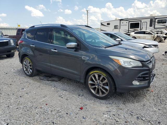 2015 FORD ESCAPE SE #3302693005