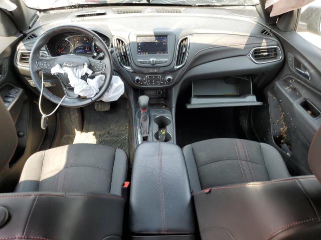 2022 CHEVROLET EQUINOX RS 2GNAXMEV2N6147521