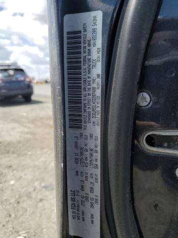 2016 RAM 2500 SLT 3C6UR5DL4GG287400