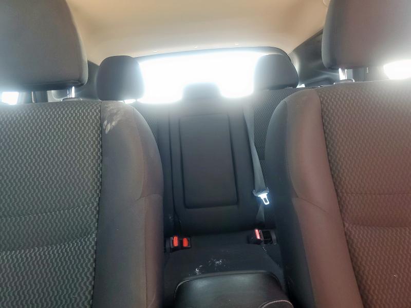 2021 NISSAN ROGUE SPOR JN1BJ1AV5MW301567