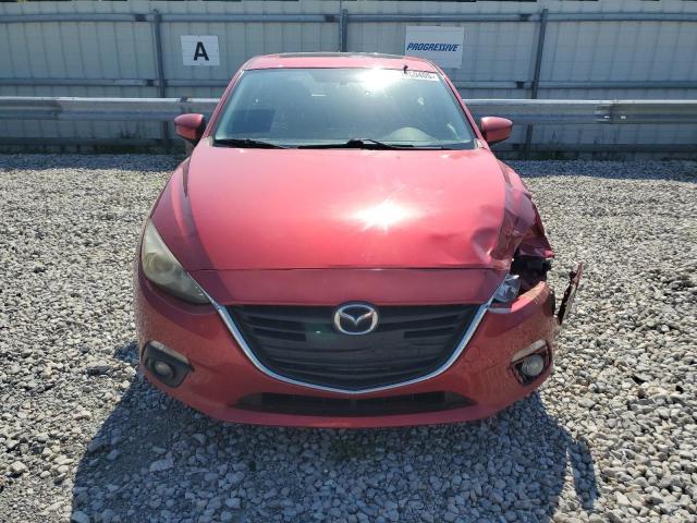 2015 MAZDA 3 GRAND TO - JM1BM1M79F1224056