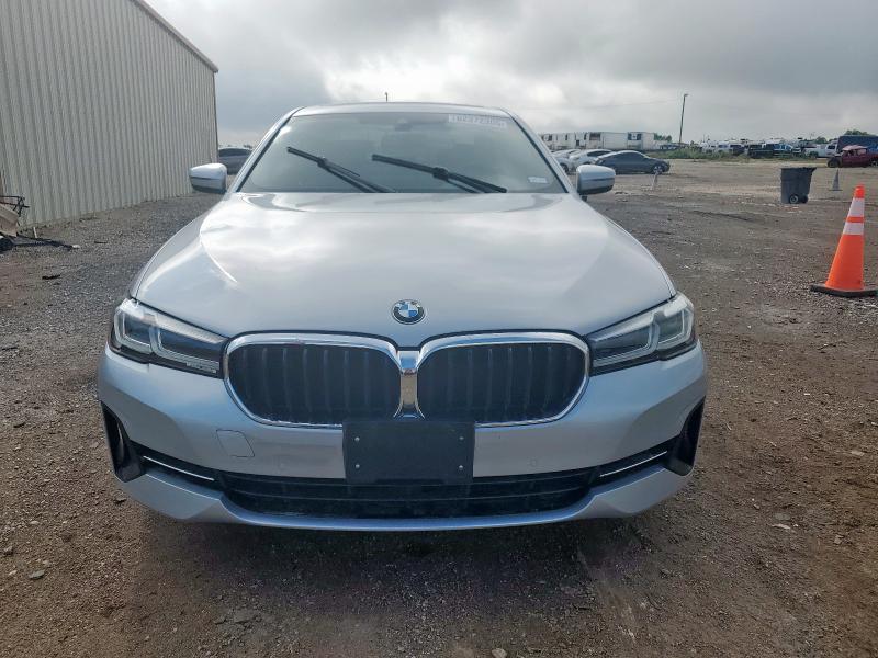2021 BMW 530 I WBA53BH09MCF31375
