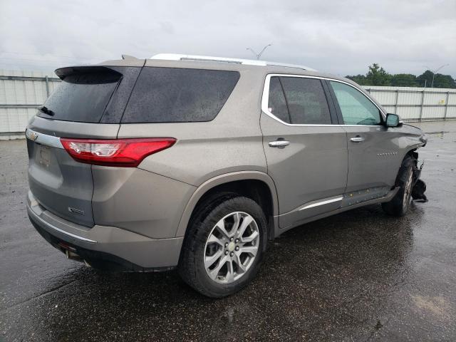 2018 CHEVROLET TRAVERSE P 1GNERKKW8JJ192182