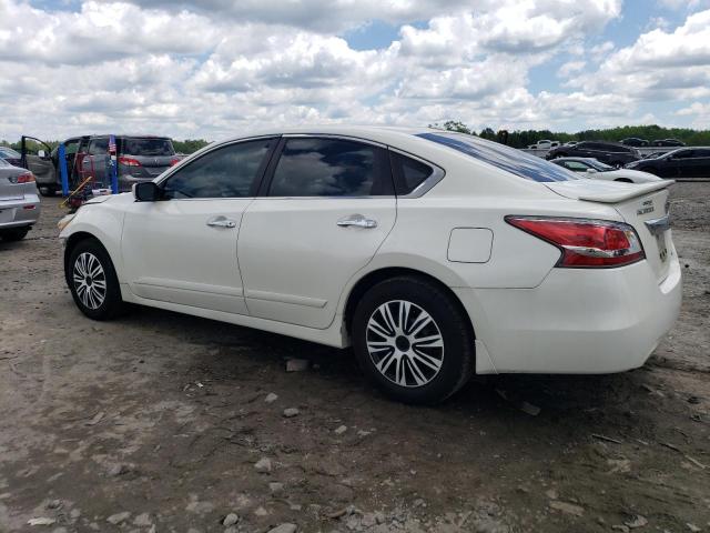 Vin: 1n4al3ap2fc569759, lot: 61139565, nissan altima 2.5 20152