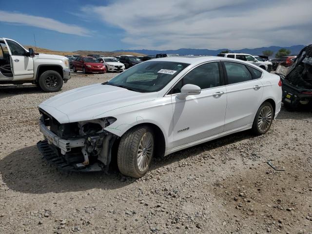 Vin: 3fa6p0ru8er324631, lot: 60163135, ford fusion titanium hev 2014 img_1