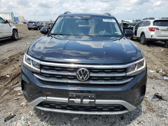 2022 VOLKSWAGEN ATLAS SE - 1V2KR2CA7NC552498