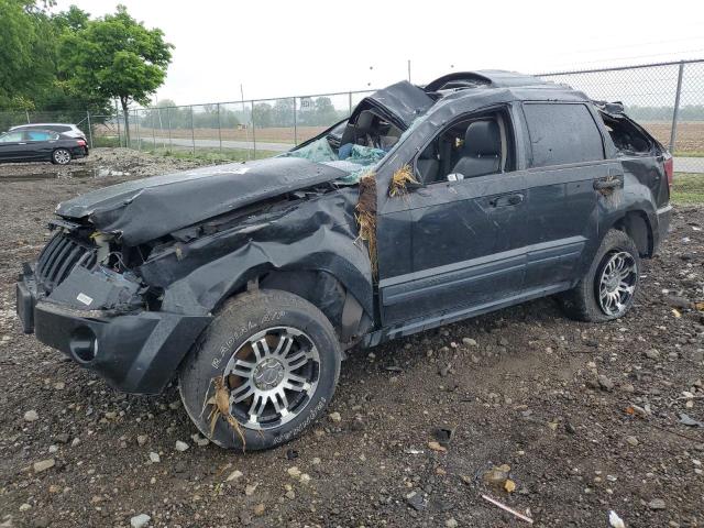 JEEP GRAND CHER