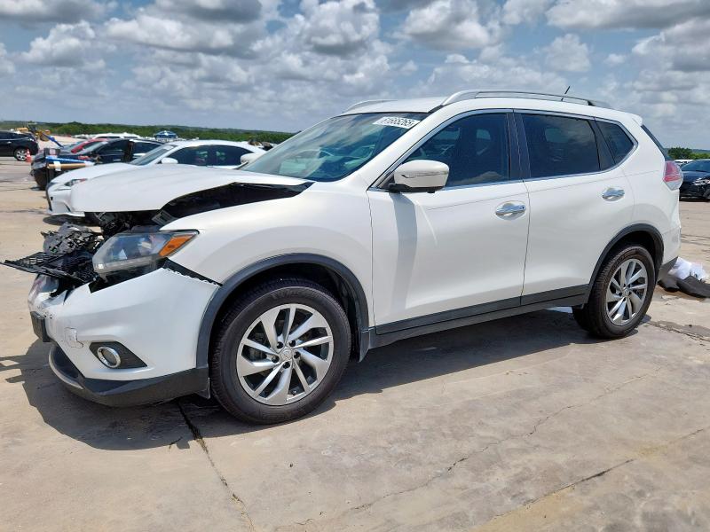 Vin: 5n1at2mv3ec859307, lot: 61665265, nissan rogue s 2014 img_1