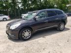 2017 BUICK ENCLAVE - 5GAKRBKD4HJ305065
