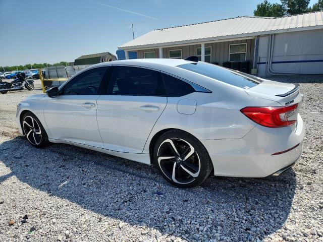 Vin: 1hgcv1f36ma019269, lot: 59437065, honda accord sport 20212