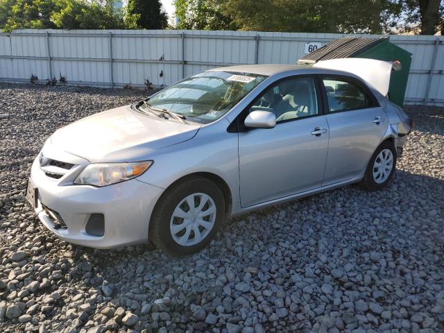 Vin: 2t1bu4ee0bc690754, lot: 61865525, toyota corolla base 2011 img_1