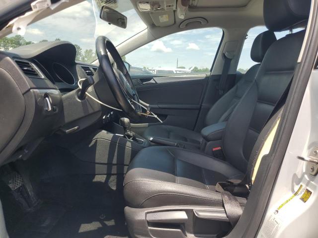 2017 VOLKSWAGEN JETTA SE 3VWDB7AJ6HM405538